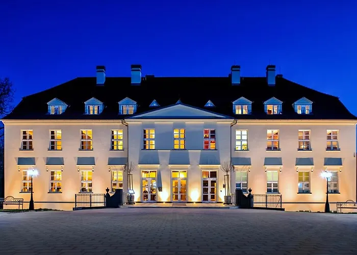 Schloss Rattey