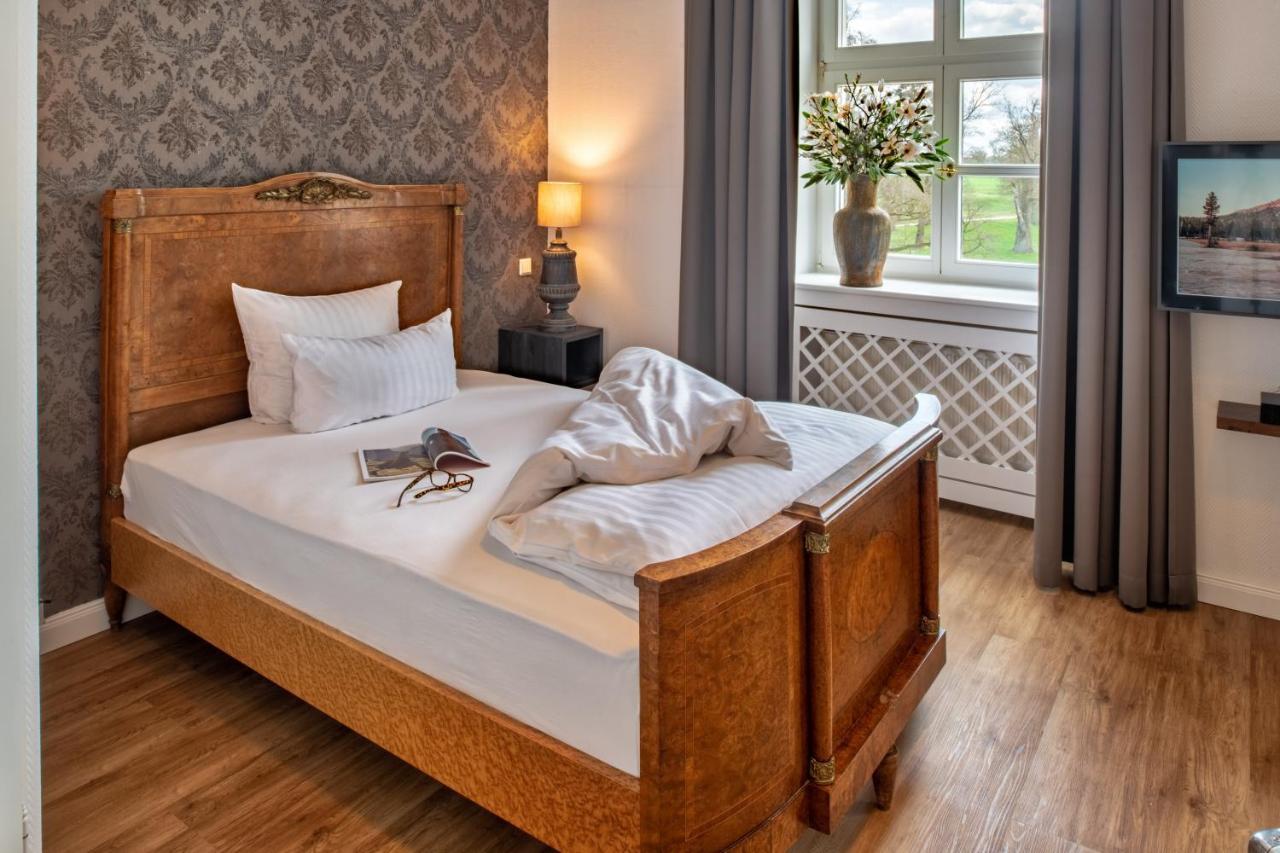 Schloss Rattey Hotel *
