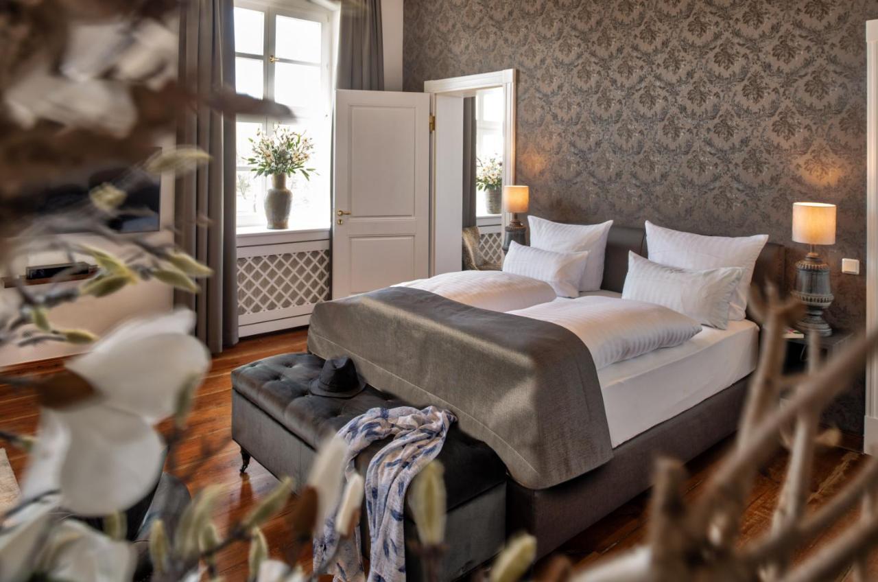 Hotel Schloss Rattey *