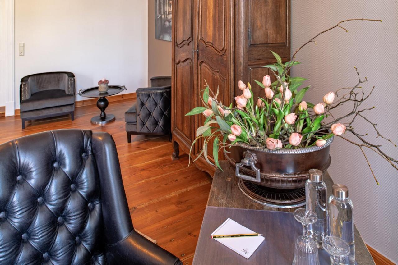 Hotel Schloss Rattey