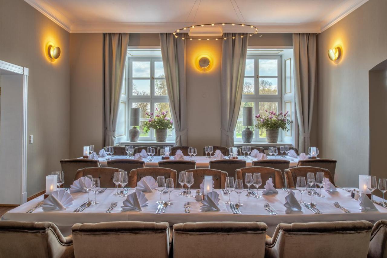 Hotel Schloss Rattey